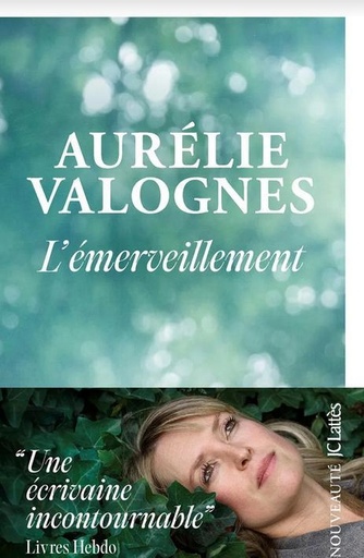 [10375520]  L'émerveillement 