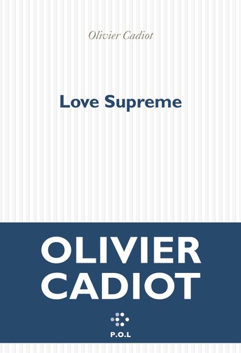 [10361299]  Love supreme 