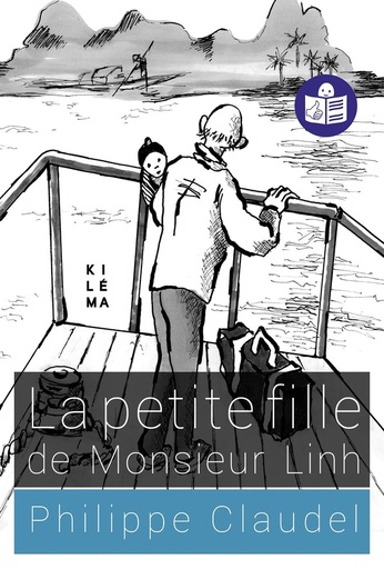 [10442815]  La petite fille de Monsieur Linh 