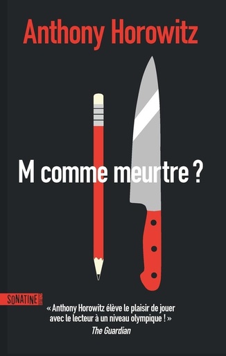[10379374]  M comme meurtre ? 