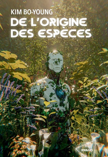 [10346683]  De l'origine des espèces 