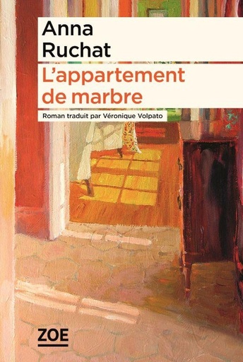 [10354278]  L'appartement de marbre 