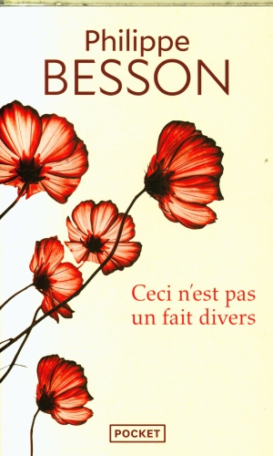 [9845257]  Ceci n'est pas un fait divers 