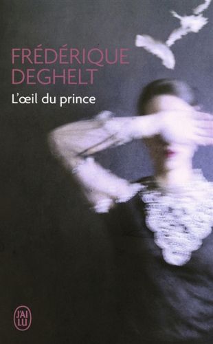 [7936994]  L'oeil du prince 