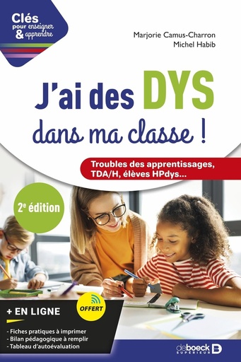 [10394128]  Cles pour enseigner et apprendre 