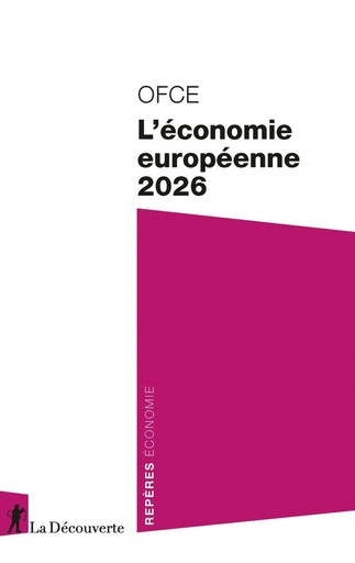 [10195592]  L'économie européenne 2026 