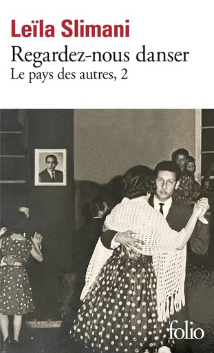 [9705180]  Le pays des autres 