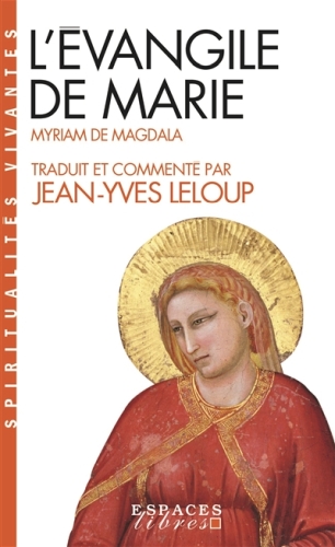 [5910815]  L'évangile de Marie 