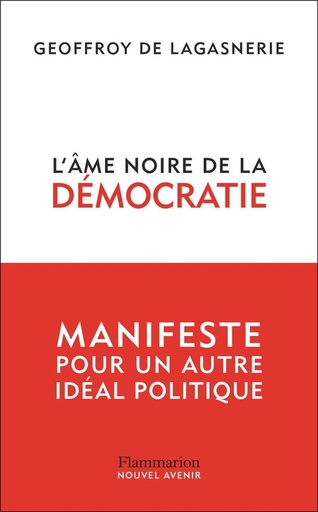 [10321011]  L'âme noire de la démocratie 