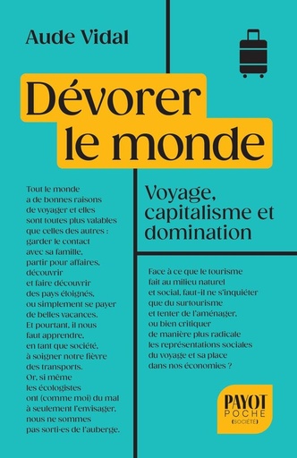 [10418958]  Dévorer le monde 