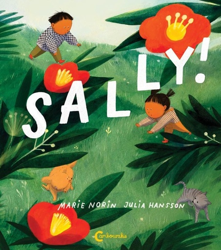 [10423464]  Sally ! 