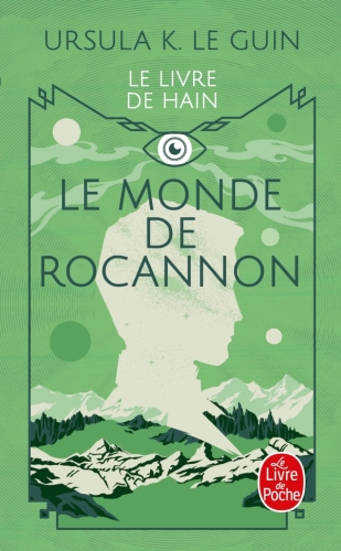 [5892144]  La ligue de tous les mondes : le cycle de Hain 