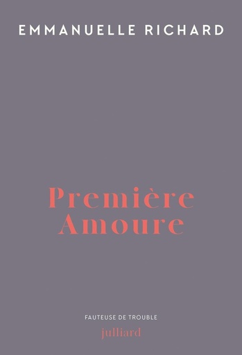 [10378981]  Première amoure 