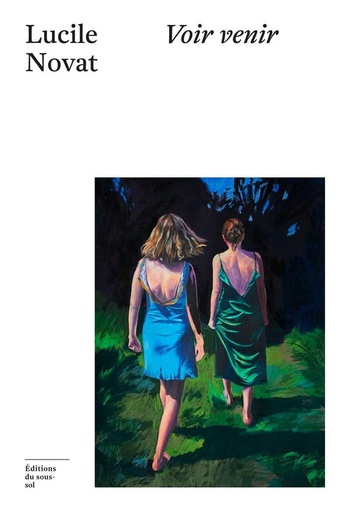 [10378859]  Voir venir 
