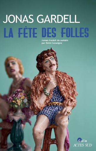 [10347617]  La fête des folles 