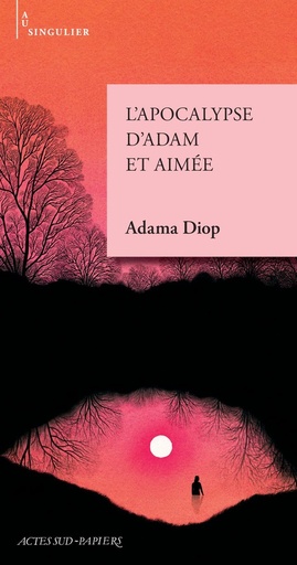 [10346622]  L'apocalypse d'Adam et Aimée 