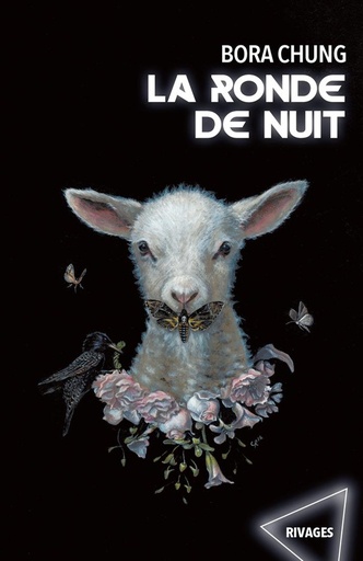 [10346693]  La ronde de nuit 