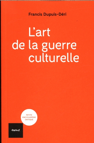 [10346703]  L'art de la guerre culturelle 