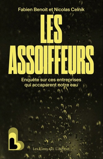 [10342888]  Les assoiffeurs 