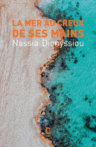 [10347547]  La mer aux creux de ses mains 