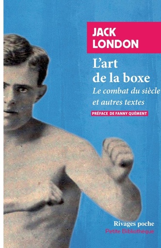 [10346700]  L'art de la boxe : le combat du siècle et autres textes 