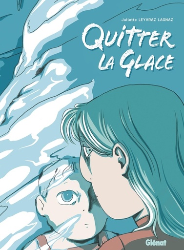 [10411866]  Quitter la glace 