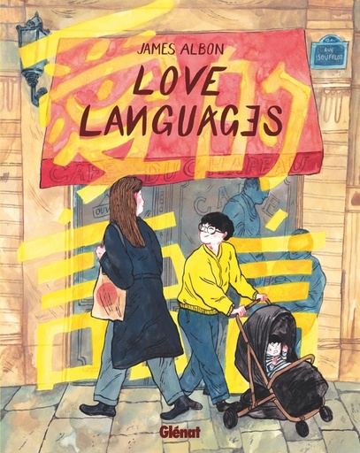 [10408558]  Love languages 