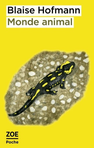 [10354282]  Monde animal 