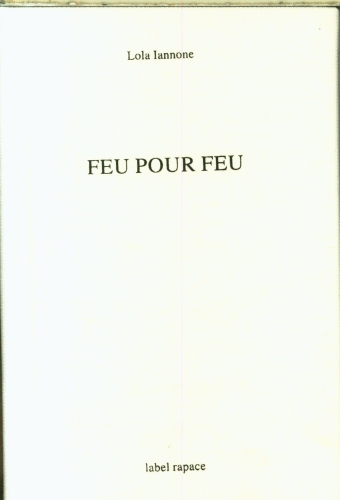 [10376547]  Feu pour feu 
