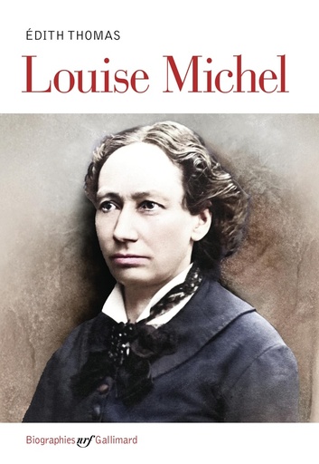 [10303867]  Louise Michel 