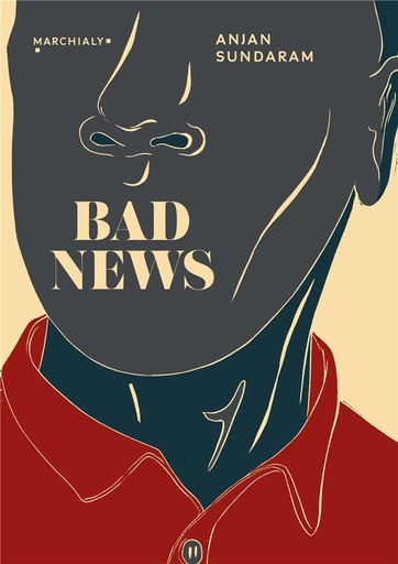 [8928547]  Bad news : derniers journalistes sous une dictature 