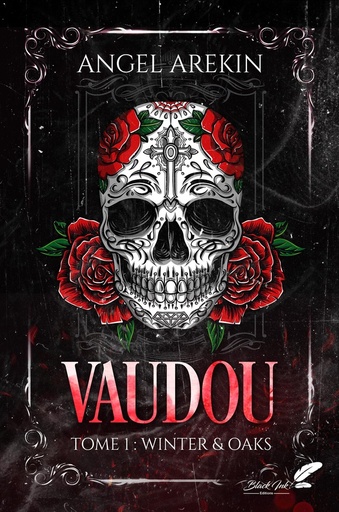 [10440452]  Vautdou tome 1 Winter &amp; oaks 