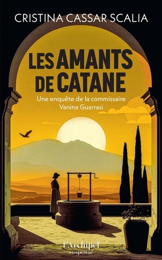 [10378795]  Les amants de Catane 