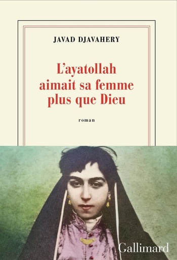 [10348224]  L'ayatollah aimait sa femme plus que Dieu 