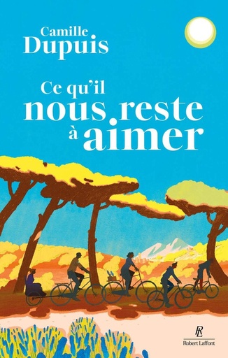 [10379314]  Ce qu'il nous reste à aimer 