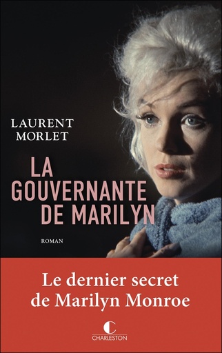 [10371138]  La gouvernante de Marilyn 
