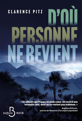 [10378817]  D'où personne ne revient 
