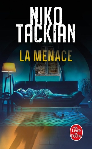 [10347690]  La menace 