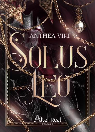 [10376350]  Solus Leo 