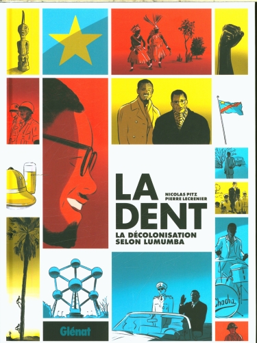 [10173085]  La dent : la décolonisation selon Lumumba 