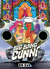 BIG BANG CUNNI