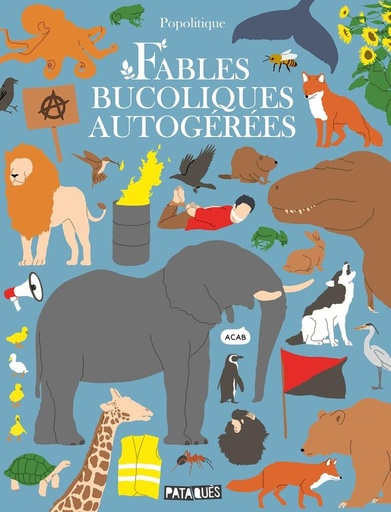 [10395099]  Fables bucoliques autogerees 