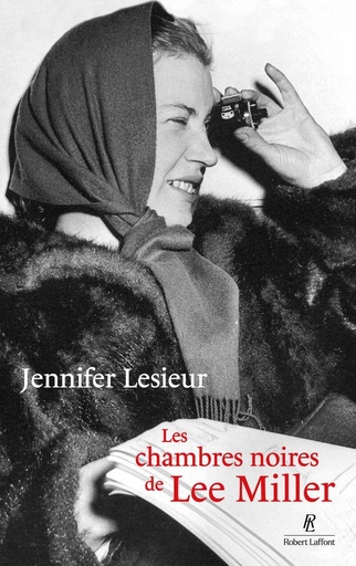 [10379312]  Les chambres noires de Lee Miller 