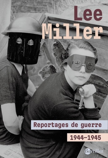 [9362210]  Reportages de guerre 1944-1945 