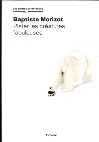 [10227774]  Pister les créatures fabuleuses 