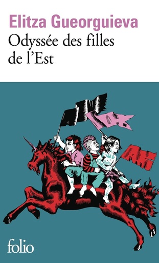 [10191716]  Odyssée des filles de l'Est 