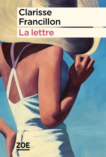 [10354281]  La lettre 