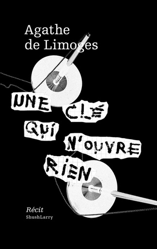 [10441162]  Une clé qui n'ouvre rien 