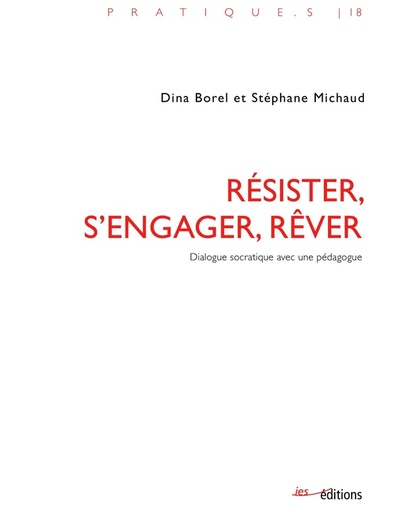 [10456708]  Résister, s'engager, rêver 