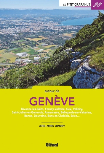 [7840117]  Autour de Genève 